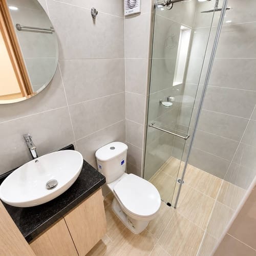 Apartamento de 3 alcobas en arriendo en Guatiguara, Piedecuesta, 60 m² · foto 7 de 10