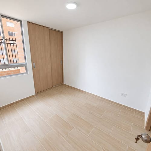 Apartamento de 3 alcobas en arriendo en Guatiguara, Piedecuesta, 60 m² · foto 10 de 10