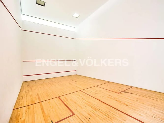 Apartamento de 4 alcobas en venta en Los Rosales, Bogotá, 251 m² · foto 22 de 22