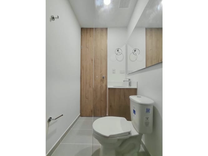 Apartamento de 2 alcobas en arriendo en Camino Verde, Envigado, 80 m² · foto 21 de 24