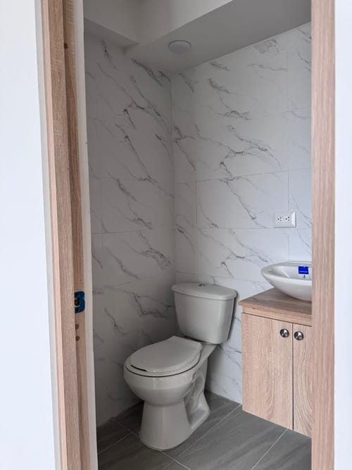 Apartaestudio en arriendo en Corredor Ferreo Del Sur, Bogotá, 32 m² · foto 12 de 15