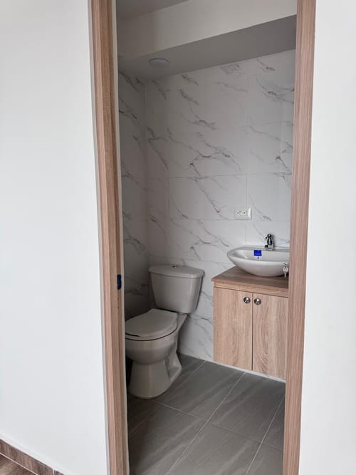 Apartaestudio en arriendo en Corredor Ferreo Del Sur, Bogotá, 32 m² · foto 13 de 15