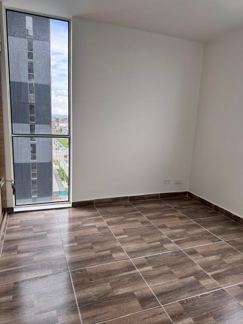 Apartaestudio en arriendo en Corredor Ferreo Del Sur, Bogotá, 32 m² · foto 8 de 15