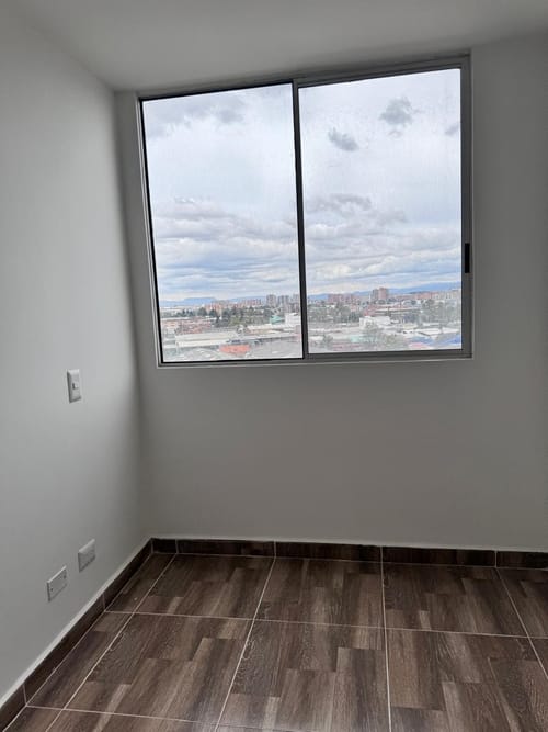 Apartaestudio en arriendo en Corredor Ferreo Del Sur, Bogotá, 32 m² · foto 11 de 15