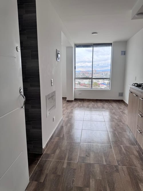 Apartaestudio en arriendo en Corredor Ferreo Del Sur, Bogotá, 32 m² · foto 3 de 15