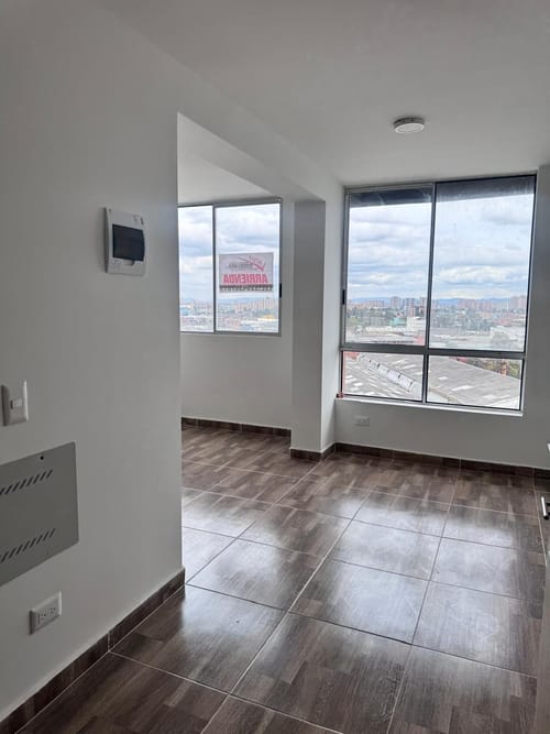 Apartaestudio en arriendo en Corredor Ferreo Del Sur, Bogotá, 32 m² · foto 5 de 15