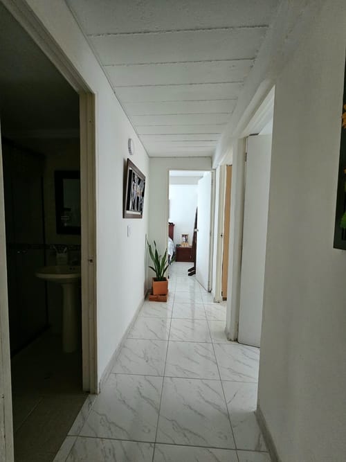Apartamento de 3 alcobas en arriendo en Antonio Nariño, Medellín, 70 m² · foto 4 de 18