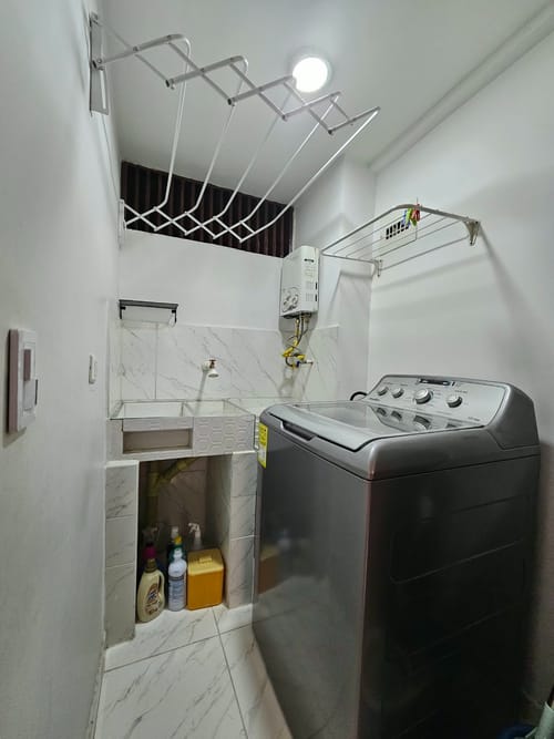 Apartamento de 3 alcobas en arriendo en Antonio Nariño, Medellín, 70 m² · foto 5 de 18