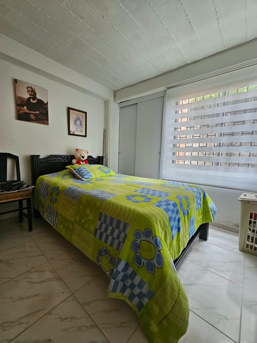 Apartamento de 3 alcobas en arriendo en Antonio Nariño, Medellín, 70 m² · foto 7 de 18