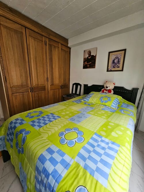 Apartamento de 3 alcobas en arriendo en Antonio Nariño, Medellín, 70 m² · foto 8 de 18