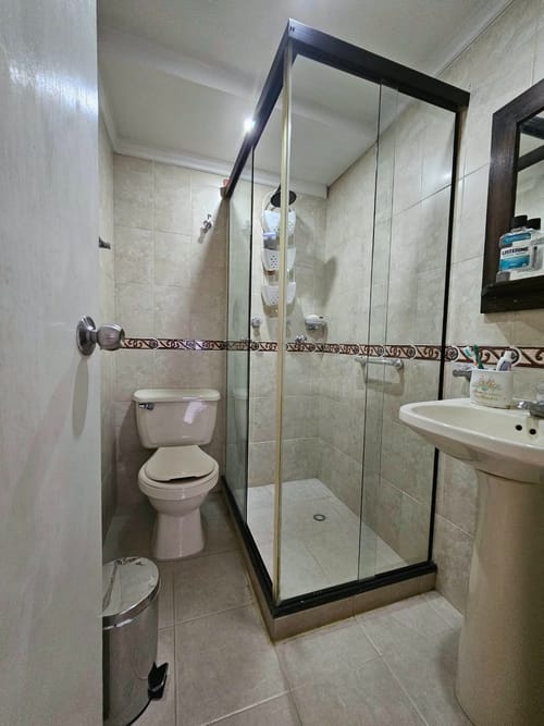 Apartamento de 3 alcobas en arriendo en Antonio Nariño, Medellín, 70 m² · foto 16 de 18