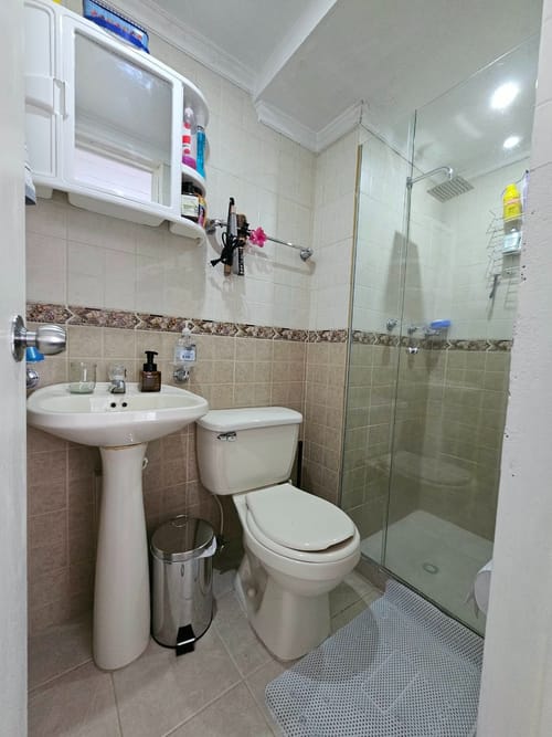 Apartamento de 3 alcobas en arriendo en Antonio Nariño, Medellín, 70 m² · foto 17 de 18