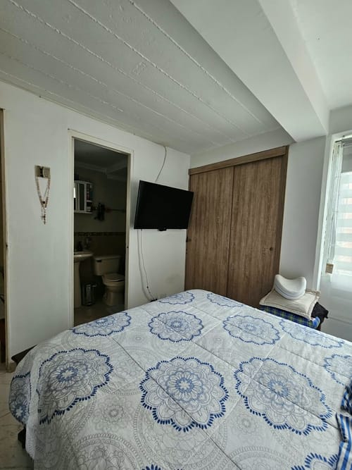 Apartamento de 3 alcobas en arriendo en Antonio Nariño, Medellín, 70 m² · foto 9 de 18
