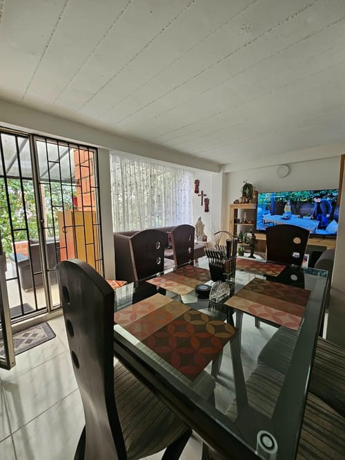 Apartamento de 3 alcobas en arriendo en Antonio Nariño, Medellín, 70 m² · foto 3 de 18