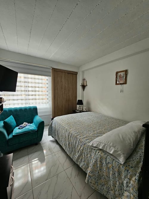 Apartamento de 3 alcobas en arriendo en Antonio Nariño, Medellín, 70 m² · foto 11 de 18