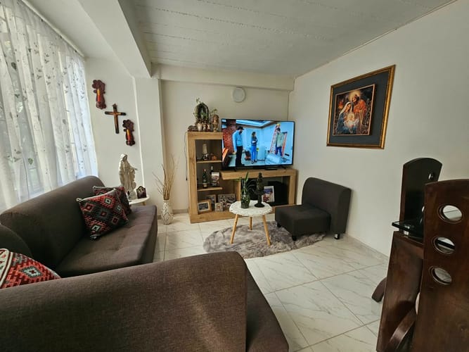 Apartamento de 3 alcobas en arriendo en Antonio Nariño, Medellín, 70 m² · foto 12 de 18