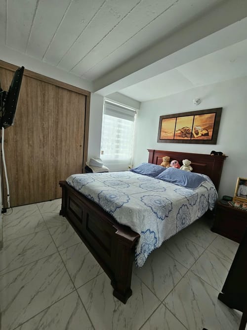 Apartamento de 3 alcobas en arriendo en Antonio Nariño, Medellín, 70 m² · foto 6 de 18