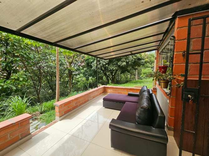 Apartamento de 3 alcobas en arriendo en Antonio Nariño, Medellín, 70 m² · foto 15 de 18