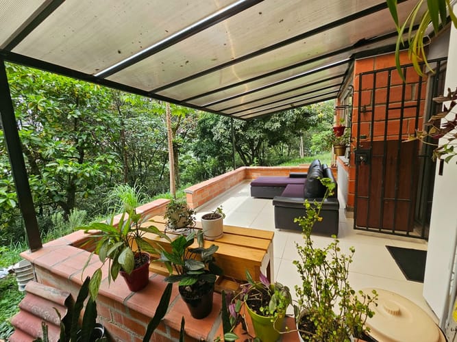 Apartamento de 3 alcobas en arriendo en Antonio Nariño, Medellín, 70 m² · foto 14 de 18