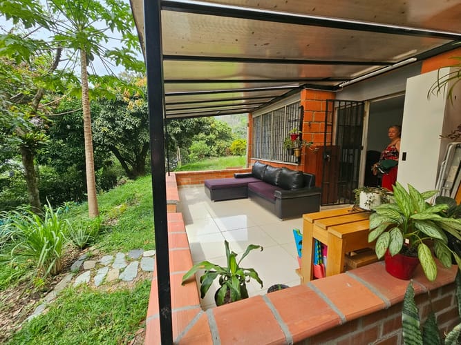 Apartamento de 3 alcobas en arriendo en Antonio Nariño, Medellín, 70 m² · foto 13 de 18