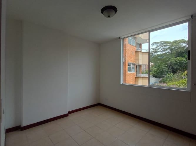 Apartamento de 2 alcobas en venta en La America, Medellín, 55 m² · foto 13 de 19