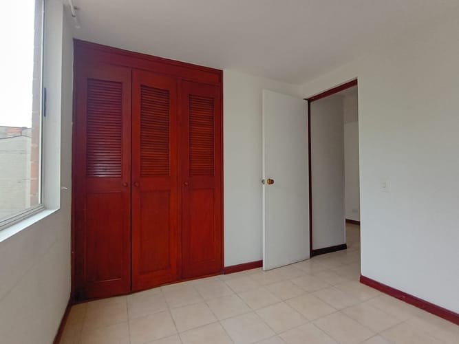Apartamento de 2 alcobas en venta en La America, Medellín, 55 m² · foto 18 de 19
