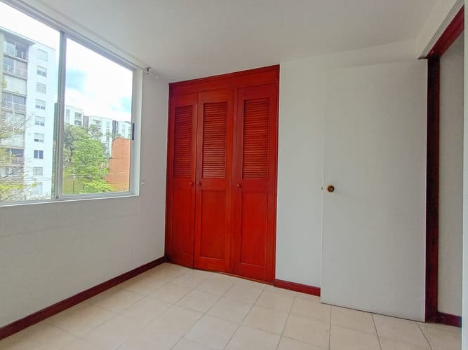 Apartamento de 2 alcobas en venta en La America, Medellín, 55 m² · foto 11 de 19
