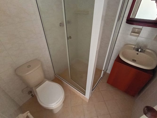 Apartamento de 2 alcobas en venta en La America, Medellín, 55 m² · foto 14 de 19