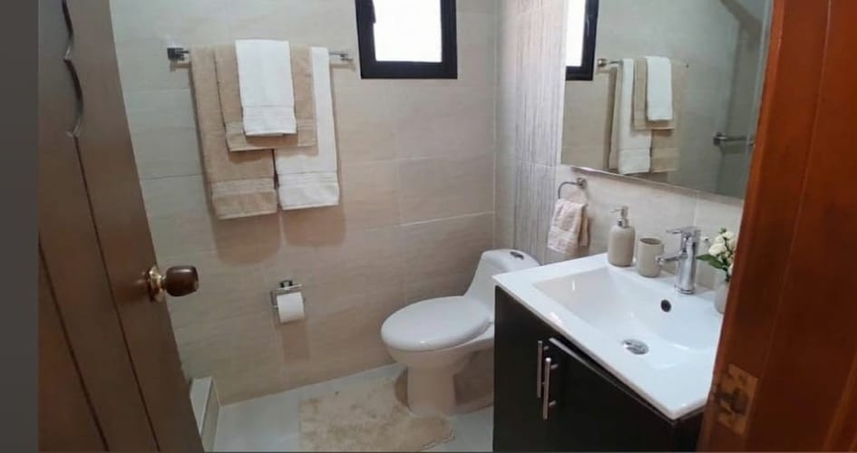 Apartamento de 3 alcobas en venta en Multicentro, Bogotá, 136 m² · foto 10 de 13