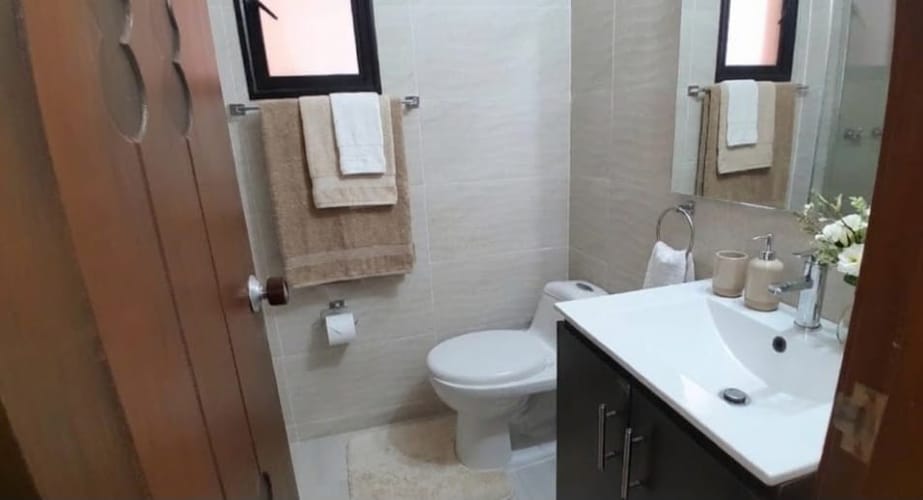 Apartamento de 3 alcobas en venta en Multicentro, Bogotá, 136 m² · foto 8 de 13