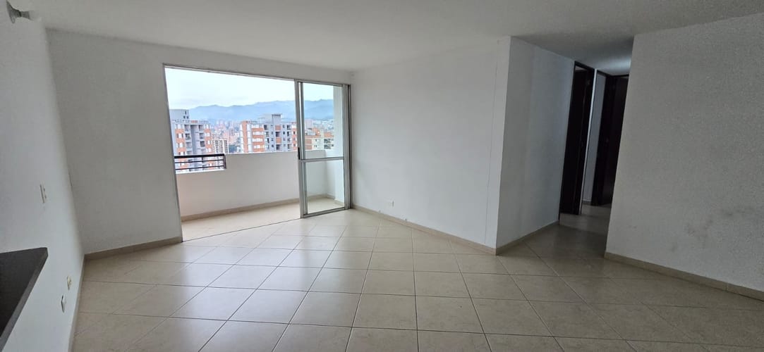 Apartamento de 3 alcobas en venta en Calasanz, Medellín, 75 m² · foto 5 de 24