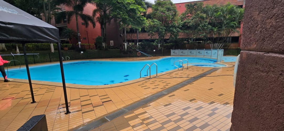 Apartamento de 3 alcobas en venta en Calasanz, Medellín, 75 m² · foto 22 de 24