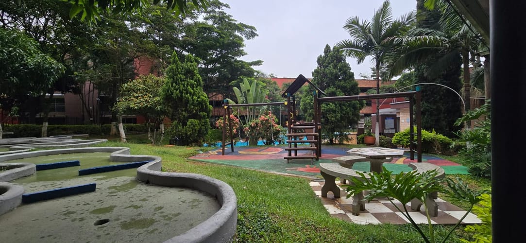 Apartamento de 3 alcobas en venta en Calasanz, Medellín, 75 m² · foto 24 de 24