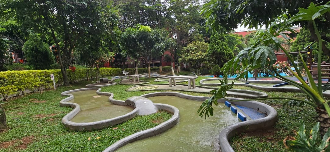 Apartamento de 3 alcobas en venta en Calasanz, Medellín, 75 m² · foto 23 de 24