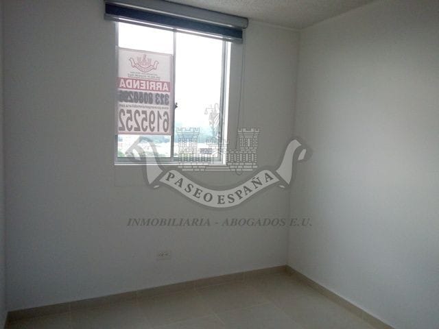 Apartamento de 3 alcobas en venta en Buenos Aires, Floridablanca, 73 m² · foto 5 de 11