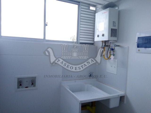 Apartamento de 3 alcobas en venta en Buenos Aires, Floridablanca, 73 m² · foto 3 de 11