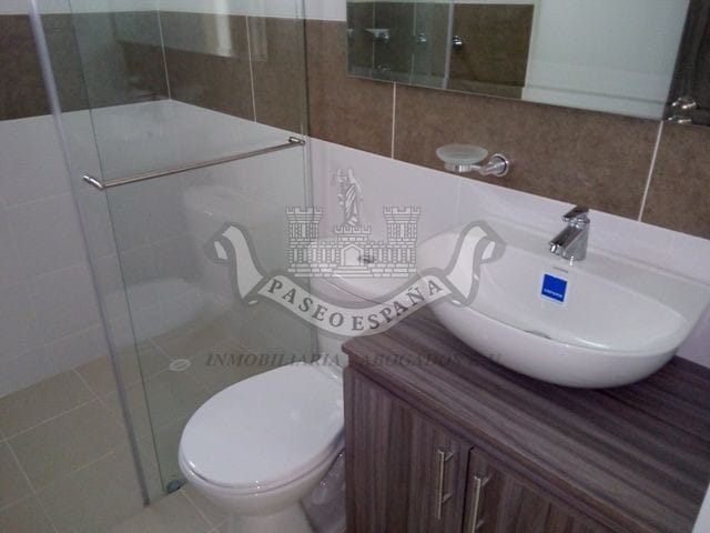 Apartamento de 3 alcobas en venta en Buenos Aires, Floridablanca, 73 m² · foto 8 de 11
