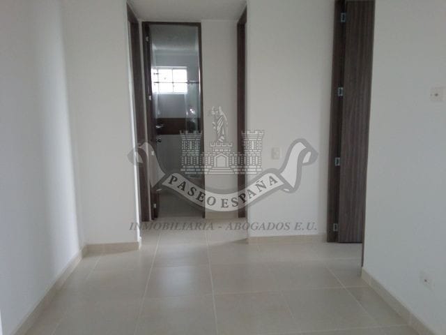 Apartamento de 3 alcobas en venta en Buenos Aires, Floridablanca, 73 m² · foto 4 de 11