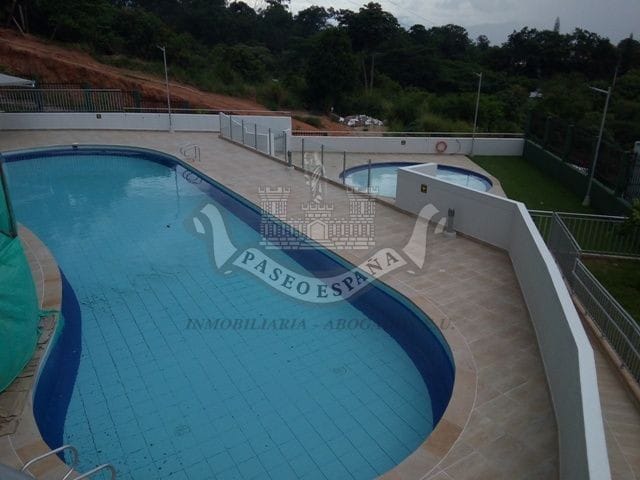 Apartamento de 3 alcobas en venta en Buenos Aires, Floridablanca, 73 m² · foto 11 de 11
