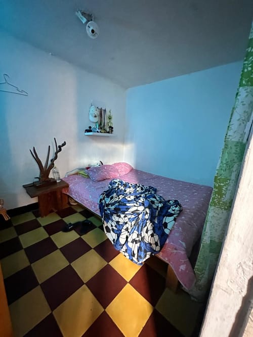 Apartamento de 2 alcobas en venta en Campo Valdes No.1, Medellín, 76 m² · foto 7 de 12