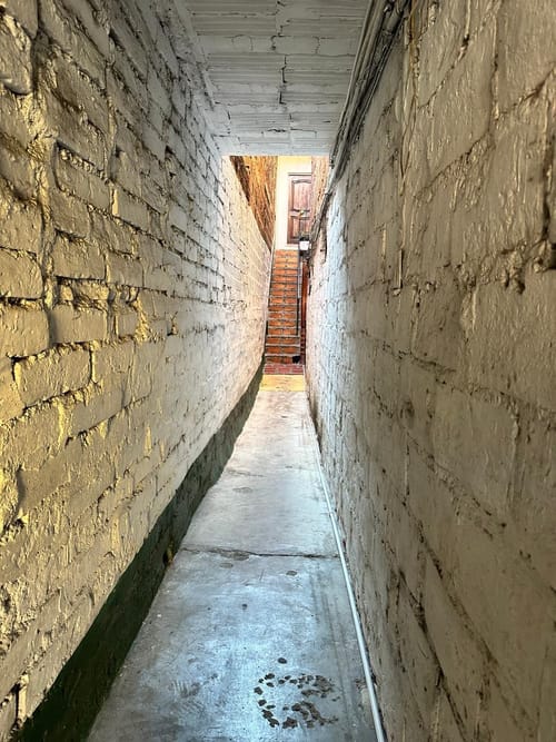 Apartamento de 2 alcobas en venta en Campo Valdes No.1, Medellín, 76 m² · foto 12 de 12