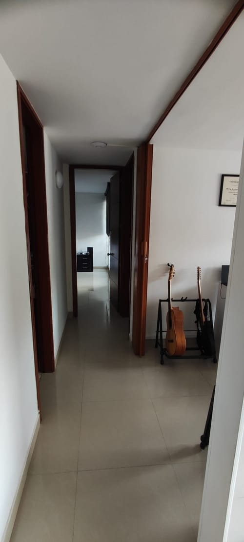 Apartamento de 2 alcobas en arriendo en Britalia, Bogotá, 70 m² · foto 8 de 17