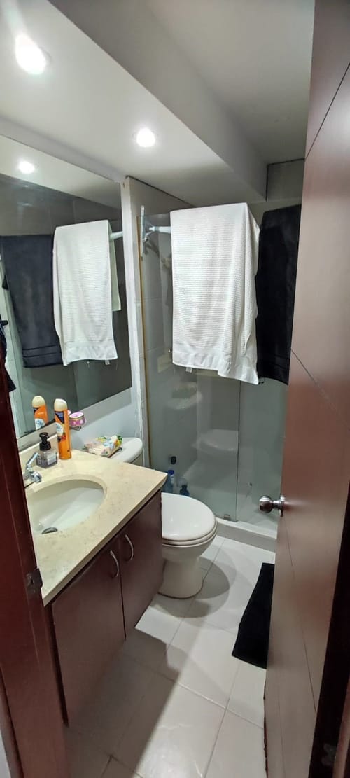 Apartamento de 2 alcobas en arriendo en Britalia, Bogotá, 70 m² · foto 15 de 17