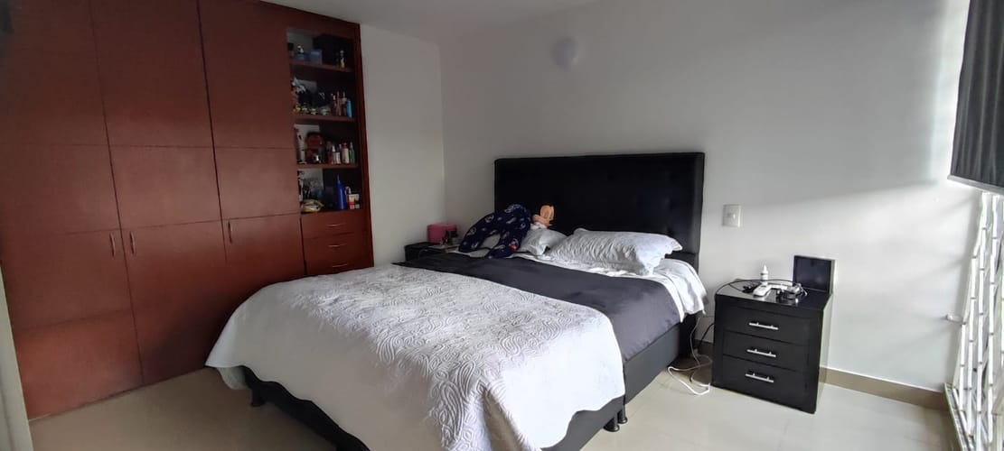 Apartamento de 2 alcobas en arriendo en Britalia, Bogotá, 70 m² · foto 10 de 17