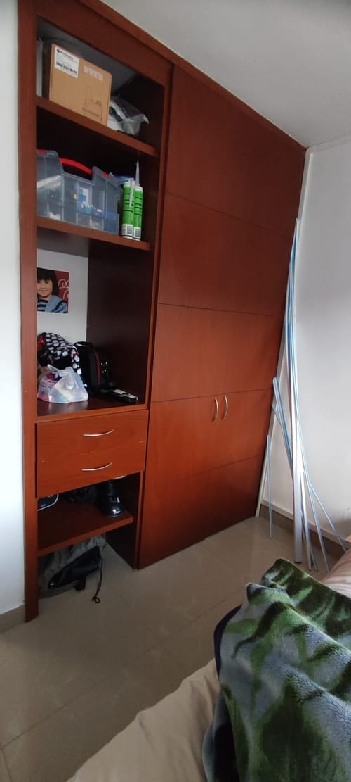 Apartamento de 2 alcobas en arriendo en Britalia, Bogotá, 70 m² · foto 13 de 17