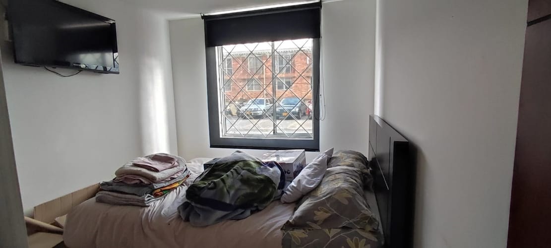 Apartamento de 2 alcobas en arriendo en Britalia, Bogotá, 70 m² · foto 14 de 17