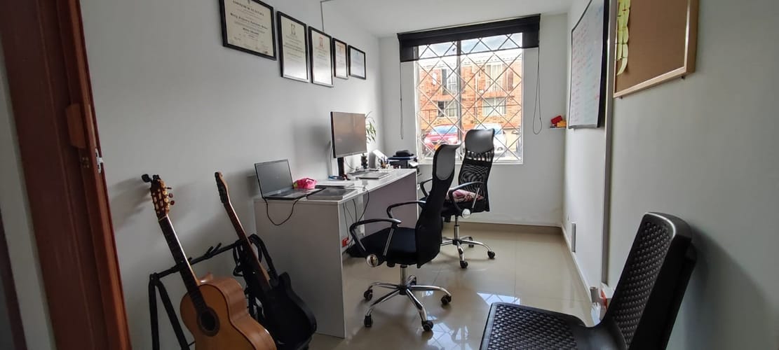 Apartamento de 2 alcobas en arriendo en Britalia, Bogotá, 70 m² · foto 6 de 17