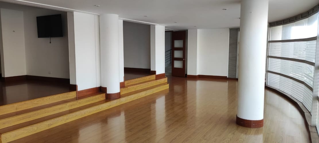 Apartamento de 2 alcobas en arriendo en Britalia, Bogotá, 70 m² · foto 3 de 17