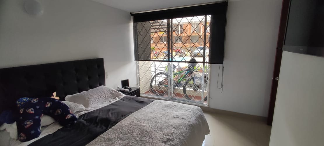 Apartamento de 2 alcobas en arriendo en Britalia, Bogotá, 70 m² · foto 11 de 17