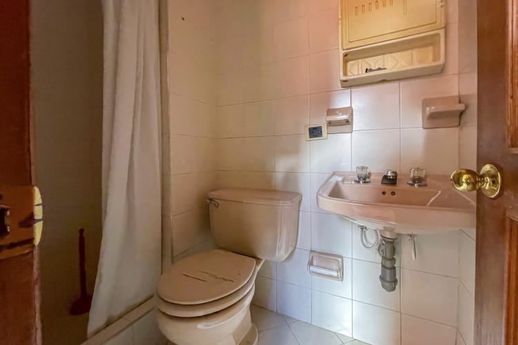 Apartamento de 3 alcobas en venta en Niza, Bogotá, 130 m² · foto 5 de 10